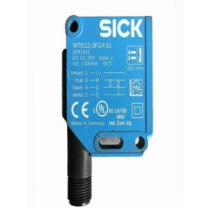 China SICK | WTB12-3P2431 | Sensor wholesale