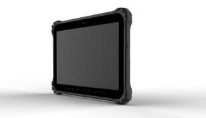 China HDMI RFID Qualcomm SDM632 BT4.2 5GHz Rugged PC Tablets wholesale
