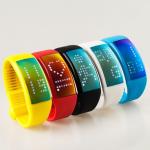 hot sale sports bracelets for men sports bracelets for women blood pressure