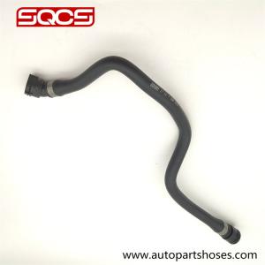 China A17127508015 Intake Breather Hose , BMW N62 E65 E66 BMW Coolant Pipe 17127508015 wholesale