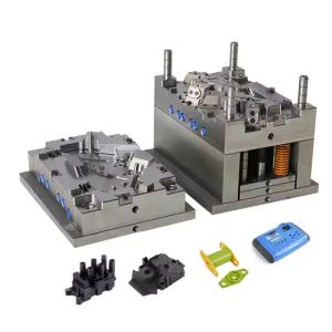China Plastic Injection Moldings Professional Customized Across Industries wholesale