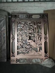 China Aluminum Sheet Metal Fabrication, Custom Metal Fabricators In China on sale