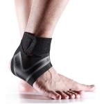 Plantar Fasciits compression High quality nylon spandex ankle sleeves foot