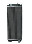 High Quality Aluminum Plastic Radiator For Excavator CAT320GC 508-6290 5086292