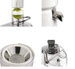 KP60PB KP80PB power juicer from kavbao