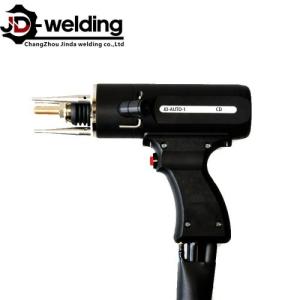 China JD-Welding Automatic Stud Welding Guns Insulation Pin Welding Gun JD-AUTO-1 wholesale