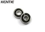Custom 6mm Ceramic Skateboard Bearings , 606 Ceramic Longboard Bearings Acid