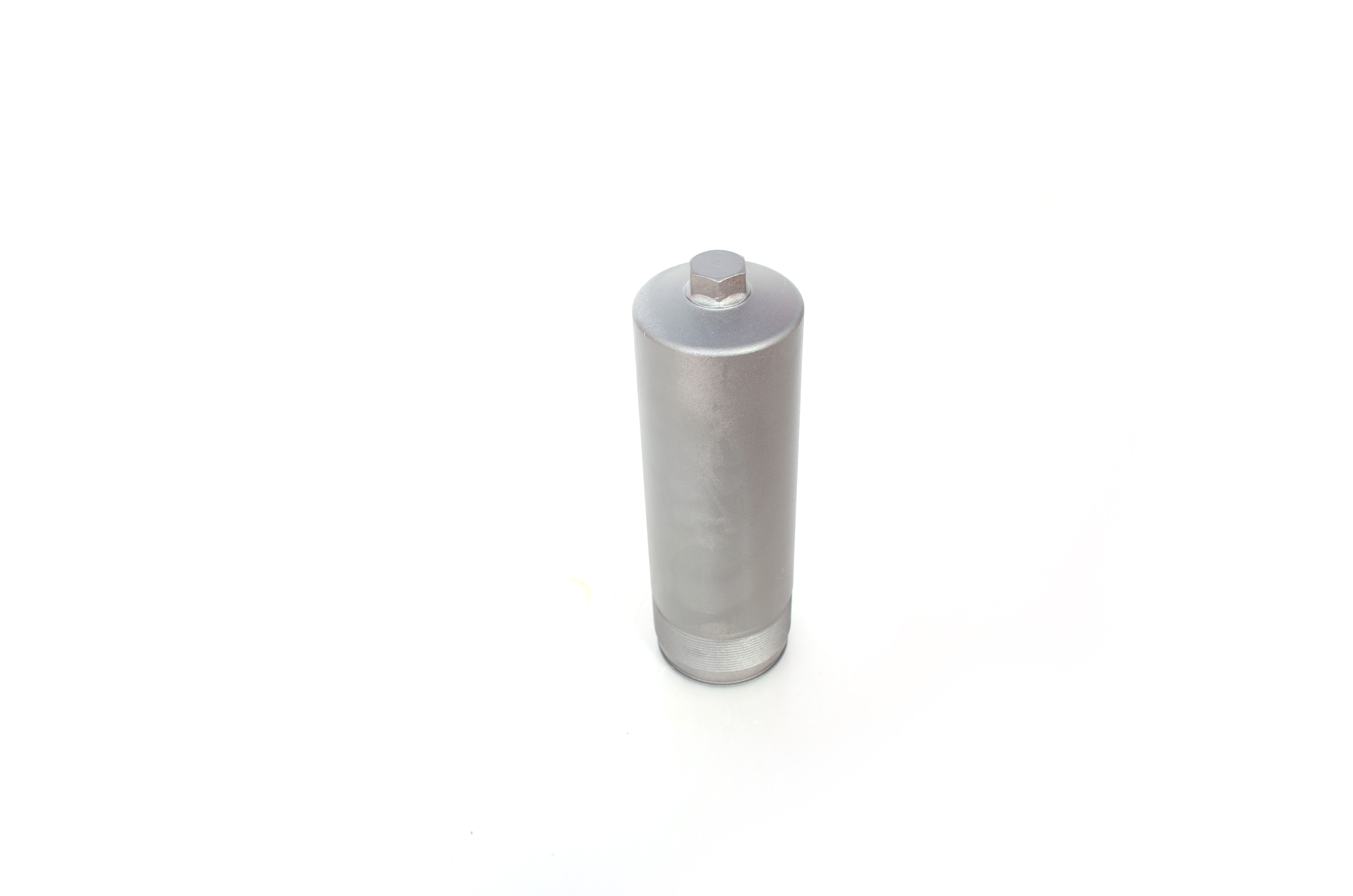 14.2kg Engine Oil Filter Housing Mechanical Filter