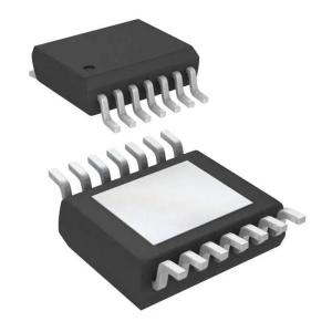 China MAX14571EUD+T wholesale