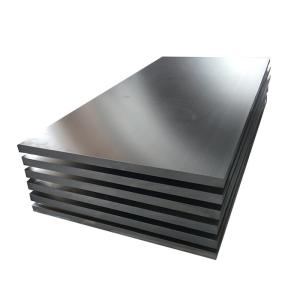 China A2219 Aerospace Grade Aluminium Plate Various Temper High Machinability wholesale