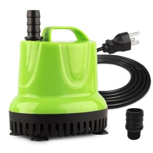 China Submersible Low Suction Water Pump For Aquarium Hydroponics wholesale