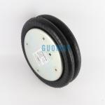 Gas-Filled Continental Bellow Style FD 530-30 Double Convoluted Air Actuator