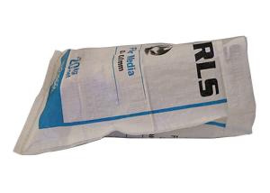 China Bopp Laminated 25 Kg Polypropylene Woven Rice Bags Packaging Double Stitched wholesale