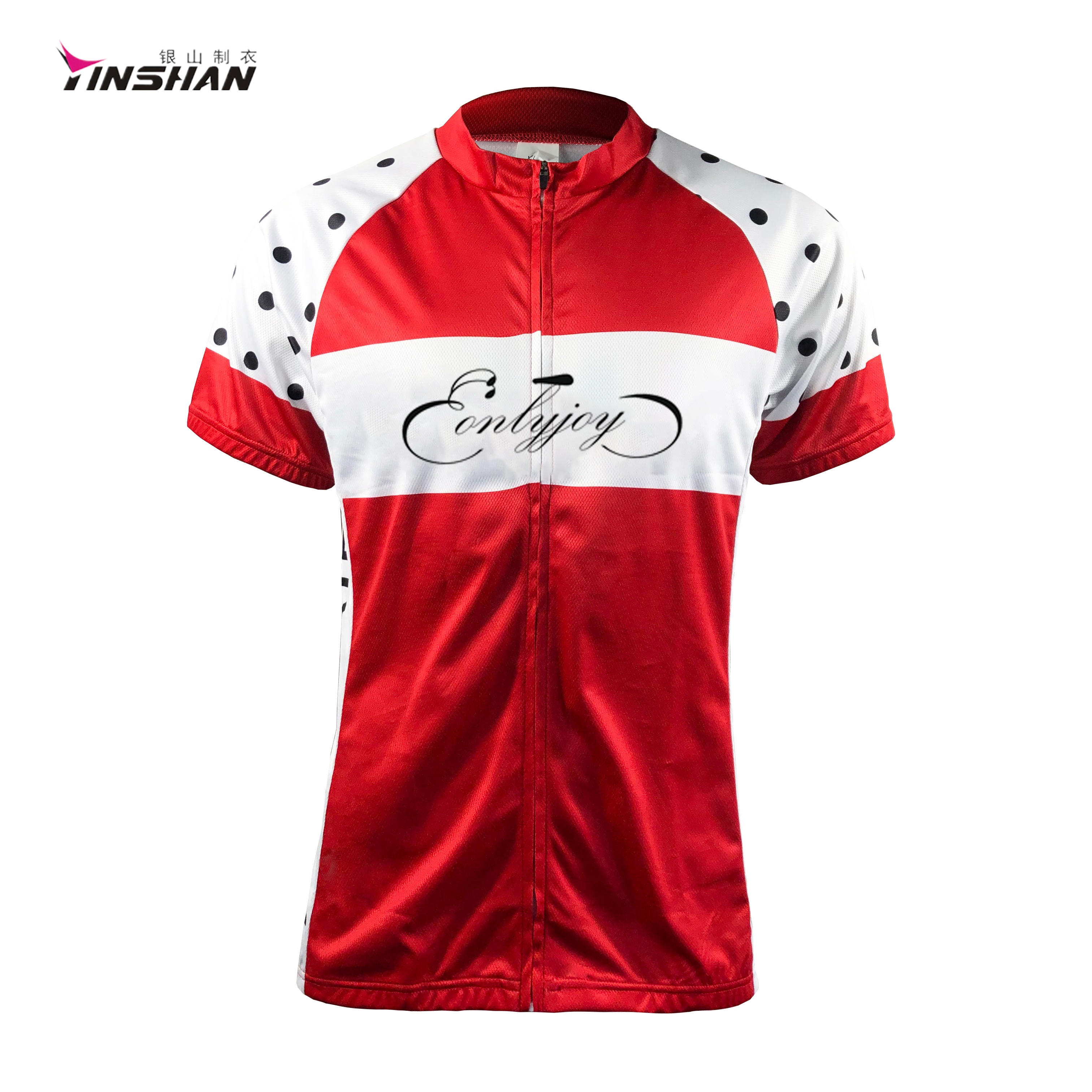 Stylish Men's T-Shirt for Bike Riding in Cycling Racing Team and F1 Car Racing Sports