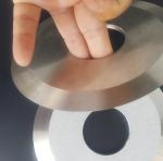 SENDA Round Slitter Blade Industrial Slitting Blade Circular Blade For Paper