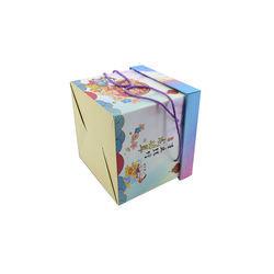 China OEM / ODM Wedding Candy Gift Box / Food Snacks Packing Boxes wholesale