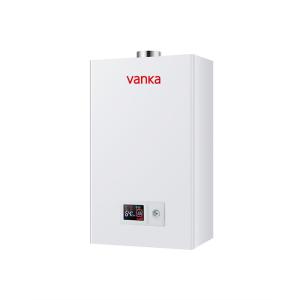 China CE Certified Condensing Combi Gas Boilers High Efficiency Wall Hung Boiler wholesale