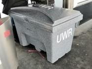 China Aluminum Alloy Rotational Moulding Mold for Rotomoulding Application wholesale