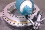 YRT260 yrt rotary table bearings manufacturers
