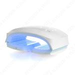 Acne Treatment Photodynamic Therapy Machine 640nm Facial Led Light Beauty