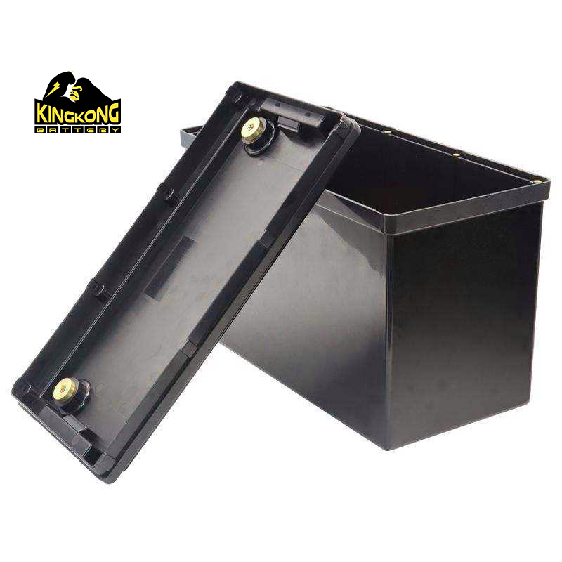 168g LiFePO4 Prismatic Battery Box Case Replacement Plastic 12V 280AH 310AH Storage Energy