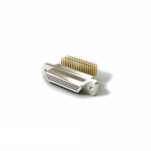 HUADA Micro Rectangular Electrical Connector CDbA-51TYW-J