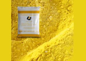 China 0% 10% Glass Beads Powder Thermoplastic Road Marking Paint wholesale