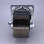 High Temp Casters Wheel Heavy Duty Swivel Castors 100MM