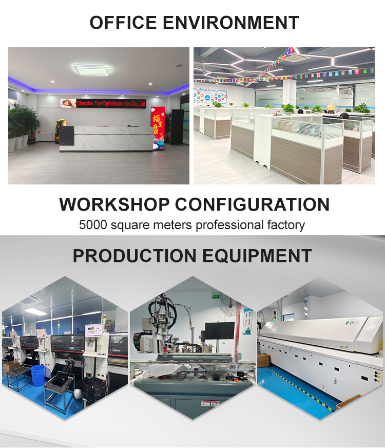 P1.9 1.953mm Indoor Rental LED Display Customized High Resolution LED Screen