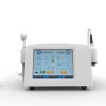 Body Collagen Induction 220V Microneedling Fractional RF