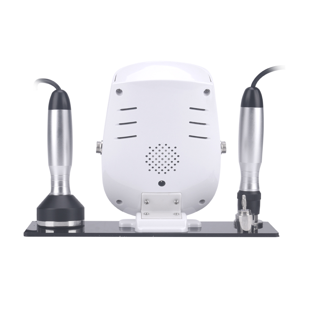 Portable Radio Frequency Machine Rf Body Massage Eyes Face Wrinkle Free Device