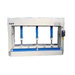 4kw Wood Edge Banding Machine 380V Automatic Edgebander