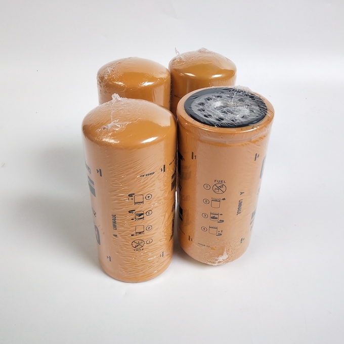 364-5287 Diesel Filter Element CAT Carter 320D New Excavator Diesel Filter 0