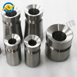 China ISO Cobalt Nickel Tungsten Carbide Bushing wholesale