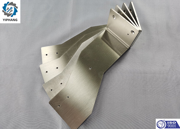 Slotted Long Bracket Shelf Large U/ L Shaped Brackets Heavy Duty Sheet metal fabrication