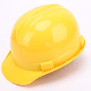 China Red Yellow Blue HDPE Durable Industrial Safety Bump Cap For Construction wholesale