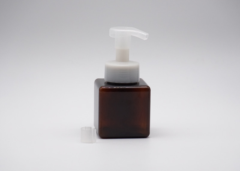 Clear Fine Mist Spray Bottle 30ml 100ml 120ml Transparent