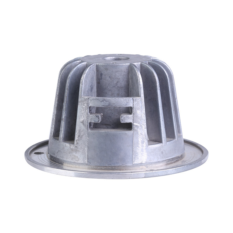 Cast Aluminum Parts Low Volume Small Moq Sand Parts Manufacturer From China