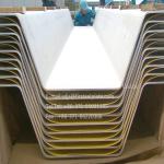 large stock LR A shipbuilding steel