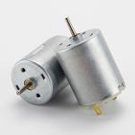 Faradyi Factory Wholesale 280 Water Pump Air Pump Zhengdong Click Motor Children