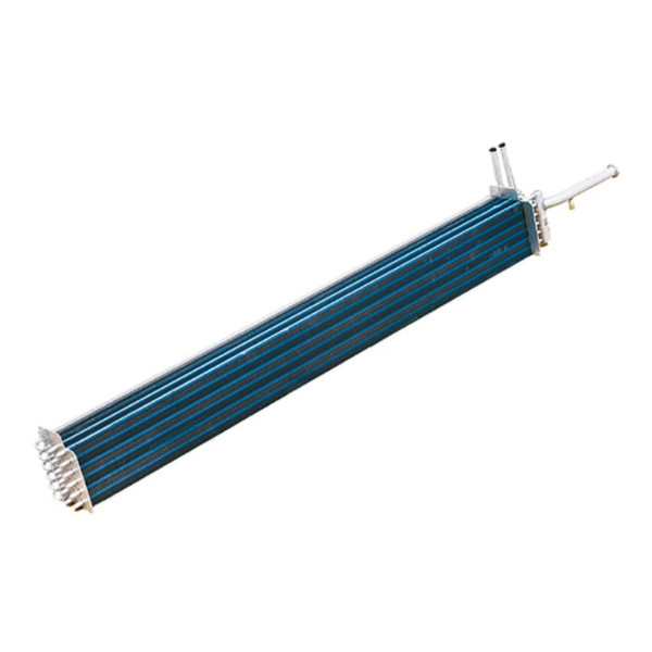 Copper Tube Fin type Heat Exchanger for Drying Equipments