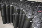 Fiberglass based SBS Modified Bitumen Waterproofing Membrane / Rubber Sheet Roll