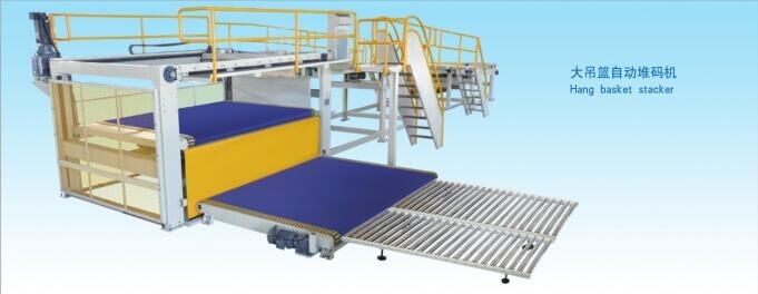 Electric Corrugated Box Making Equipment , 250 m/m Corrugated Production Line
