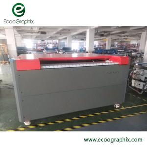 China 64 Channels Thermal Plate CTP Printing Machine 2400Dpi wholesale