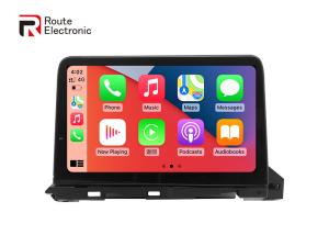 China Wireless Carplay Android Car Radio Stereo For Mazda 6 Single Din wholesale
