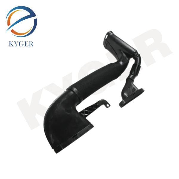 651 090 11 42 Car Air Inlet Duct hose For Mercedes Benz M-class SUV 2010-2019