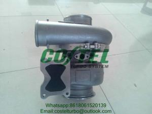 China HX83 QSK35 Engine Parts Turbochargers 837539 2881769 4046243 4046244 wholesale