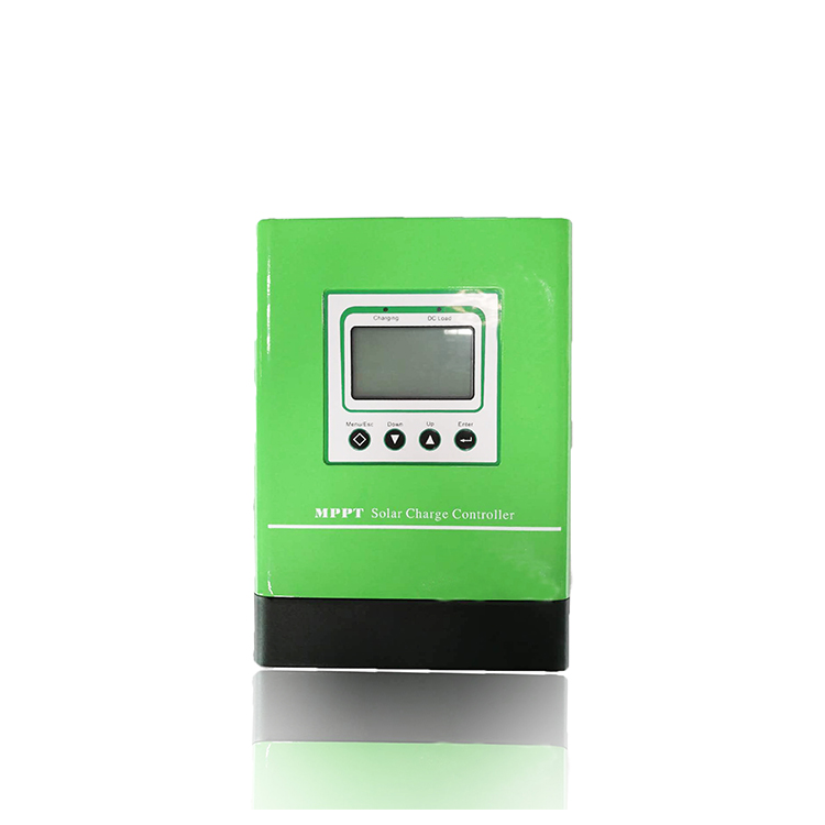 48v Automatic Dc Solar Charge Controller 24v Mppt Solar Charge Controller