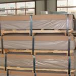 6xxx Series 6082 T6 T651 Aluminum Sheet Plate 260mm Thick