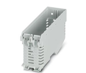 China ME-IO 37,6 B 10U TBUS 7035 - Mounting base housing 2202663 Phoenix Contact wholesale